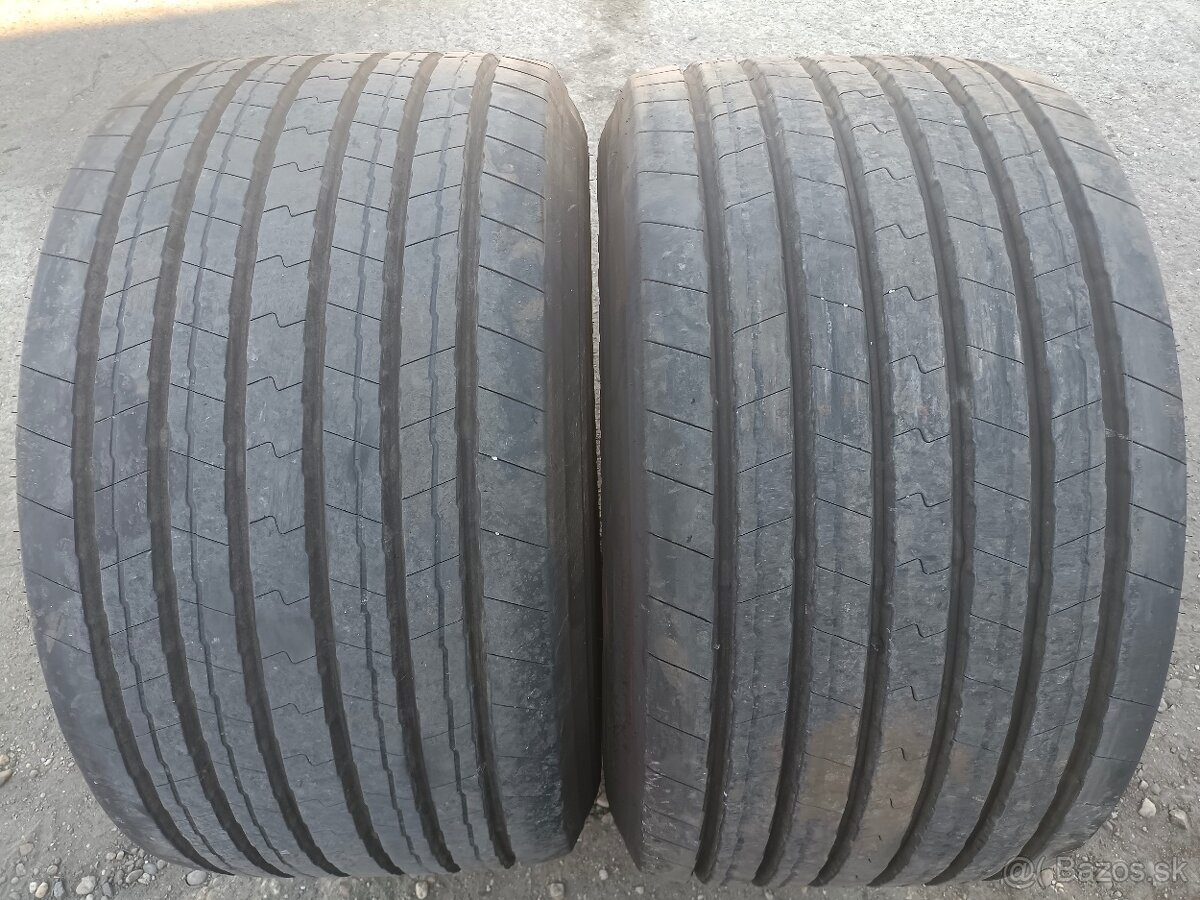 445/45 R19.5 Goodyear KMAX gen-2