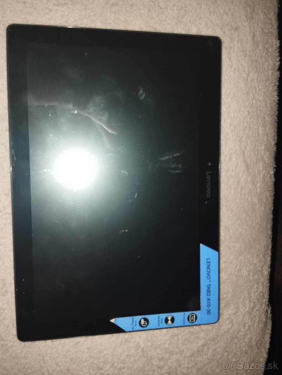 Lenovo TAB2 A10-30