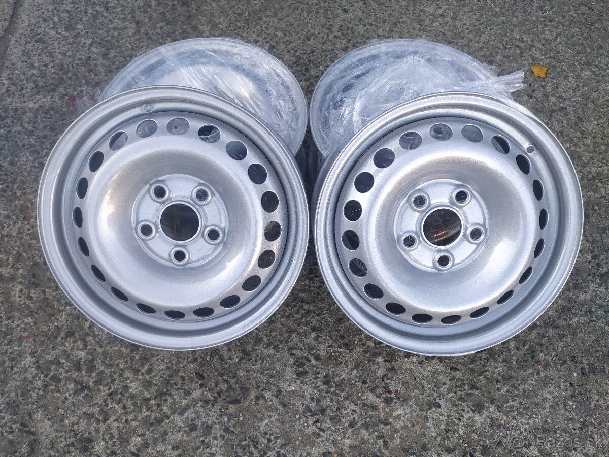 5x120 R16 Volkswagen T5, T6