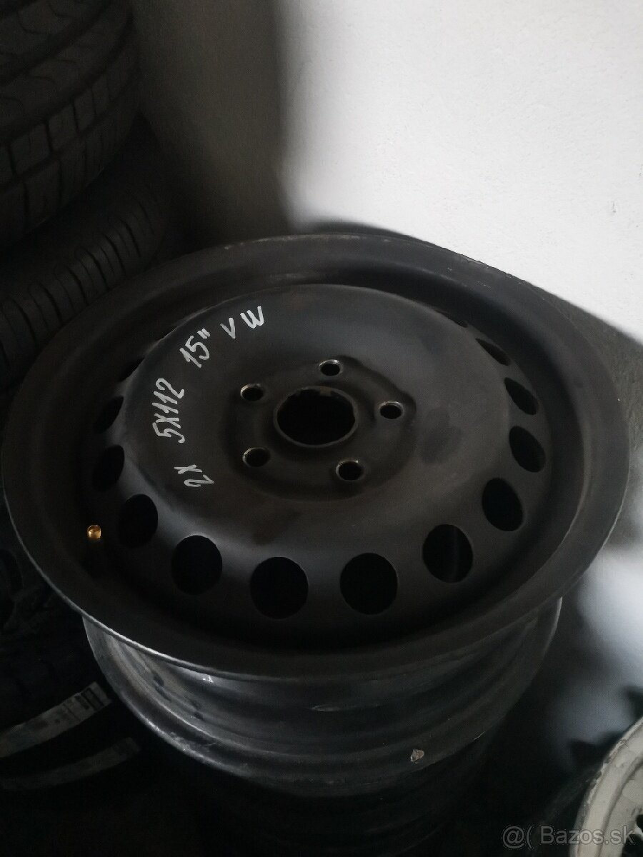 5x112r15, 16