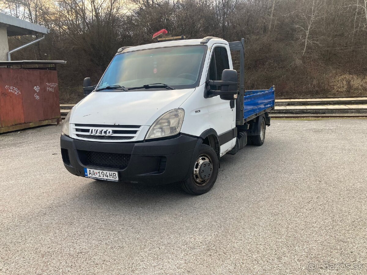 Iveco daily 3.0