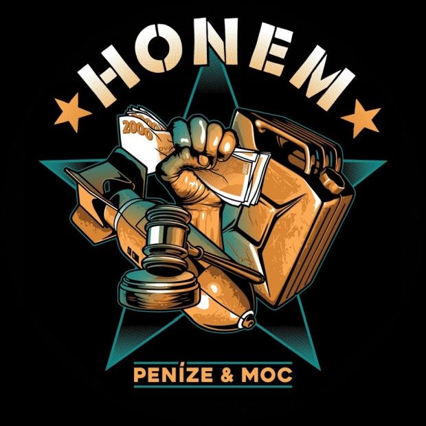 KUPIM - Zháňam LP - HONEM - Penize & Moc