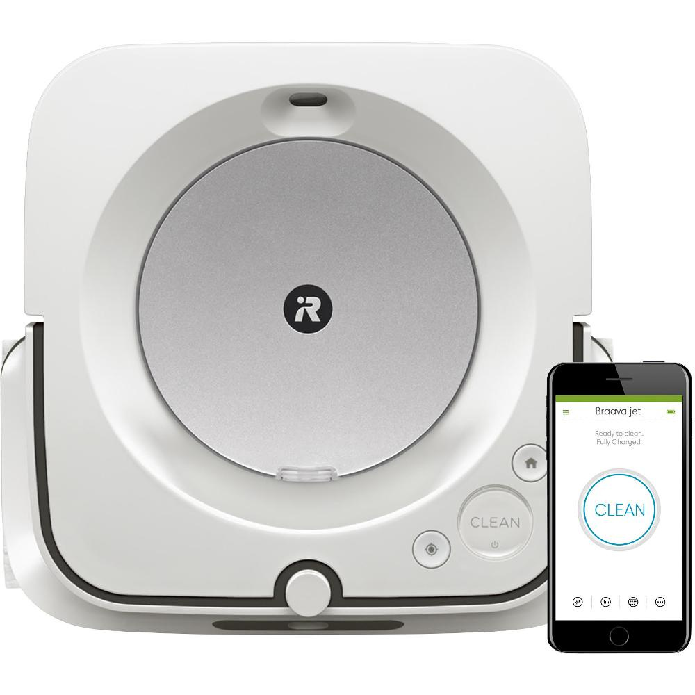 iRobot Braava jet m6