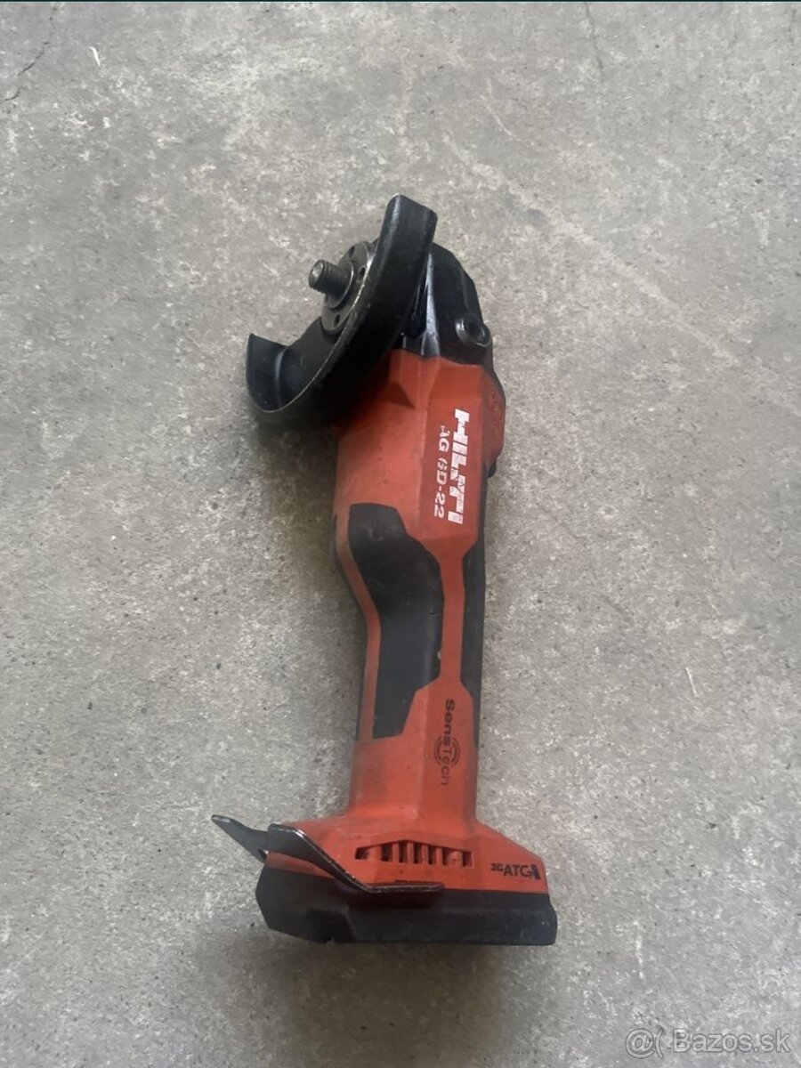 Hilti AG 6D 22