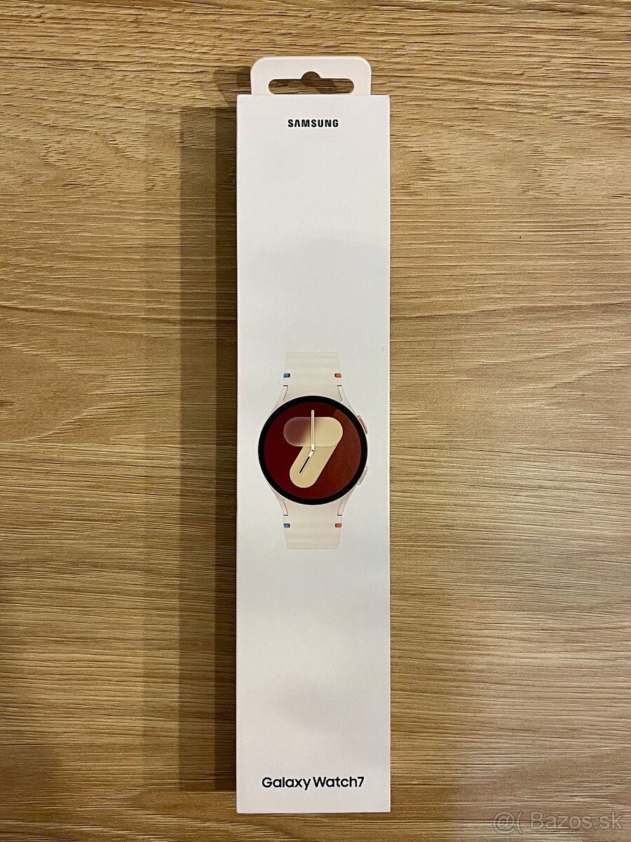 Samsung Galaxy Watch 7