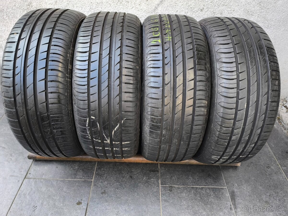 205/55 R16 Hakook letne pneumatiky