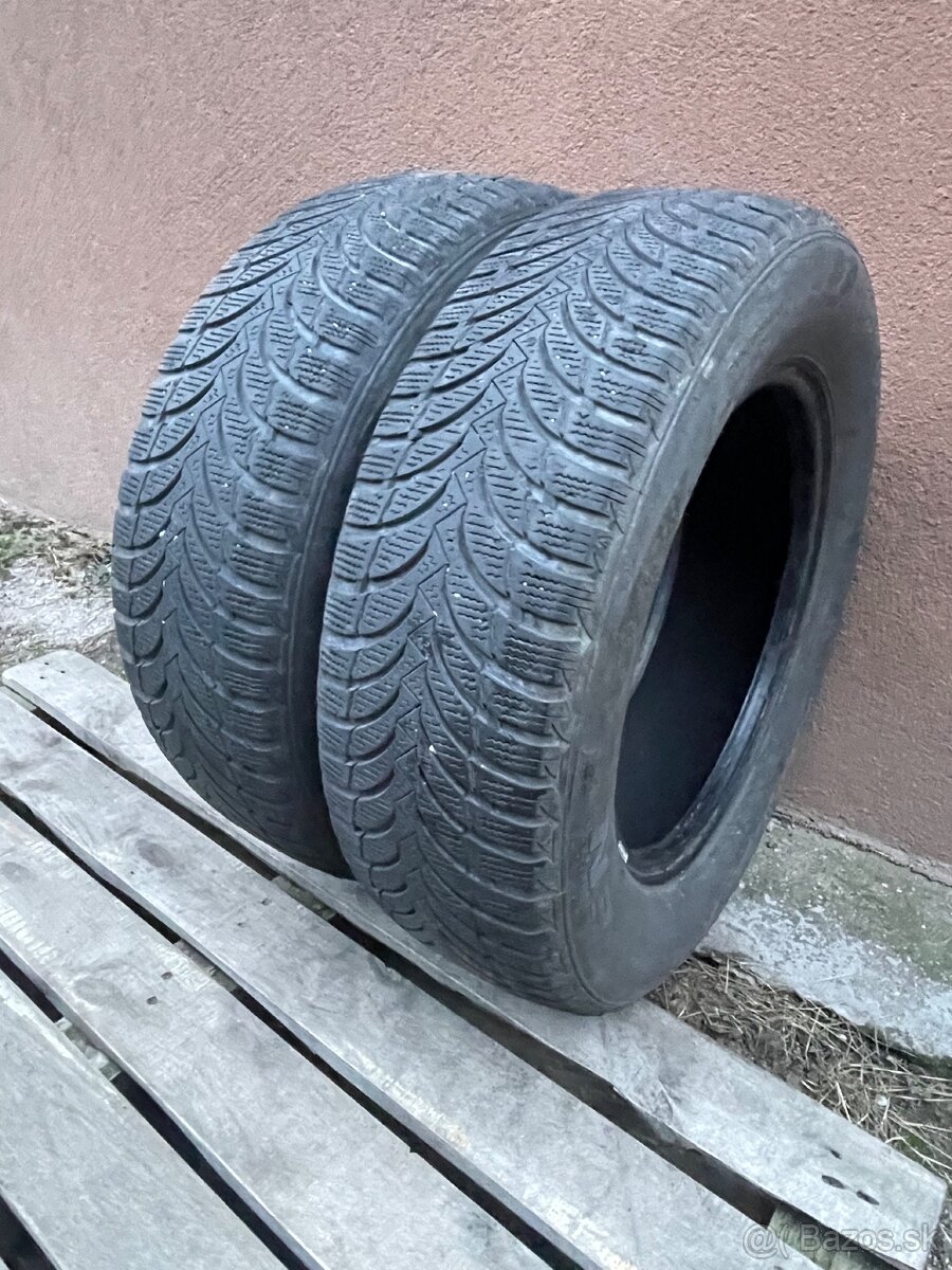 Nexen 215/65 R16 2x=40e