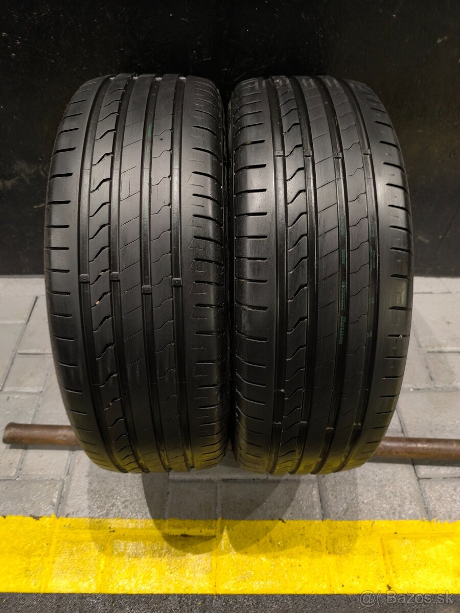 205/60 R16 Cooper letne pneumatiky