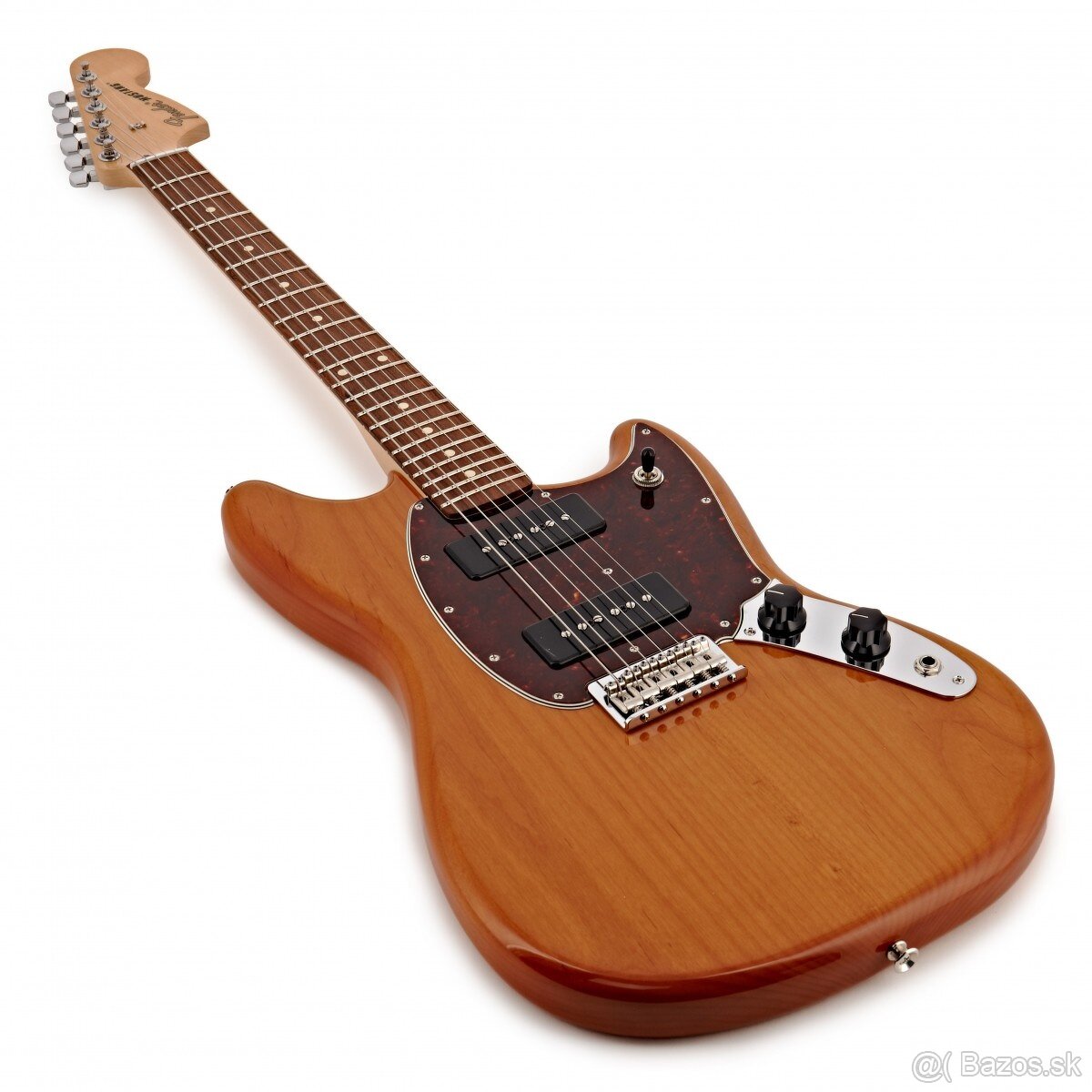 Gitara Fender Mustang,Fender PM1,Roland JC-22 viď. TXT: