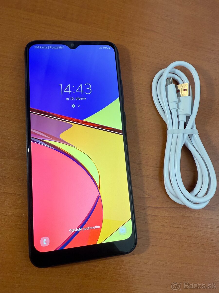 SAMSUNG GALAXY A02s 3/32GB