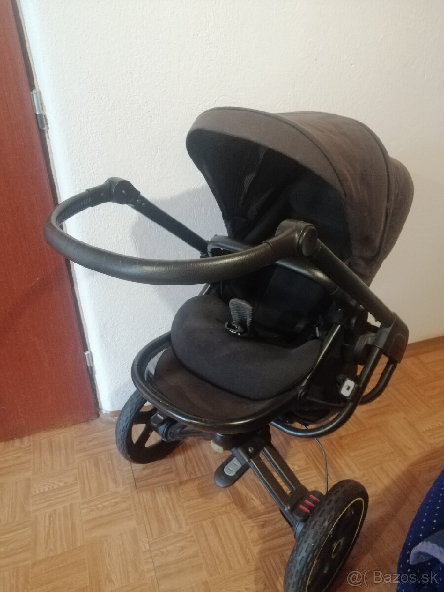 Maxi cosi nova 3