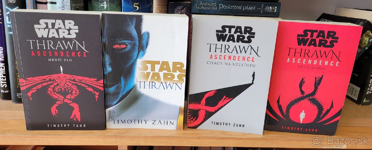 Star wars - Thrawn