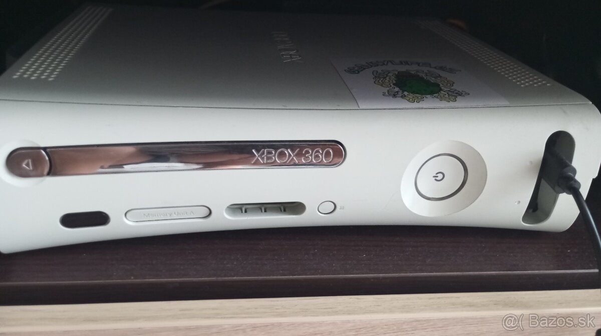 Xbox360