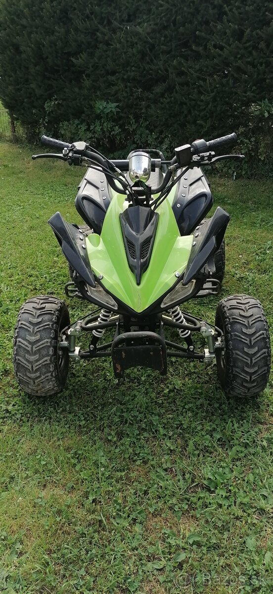 Atv 125