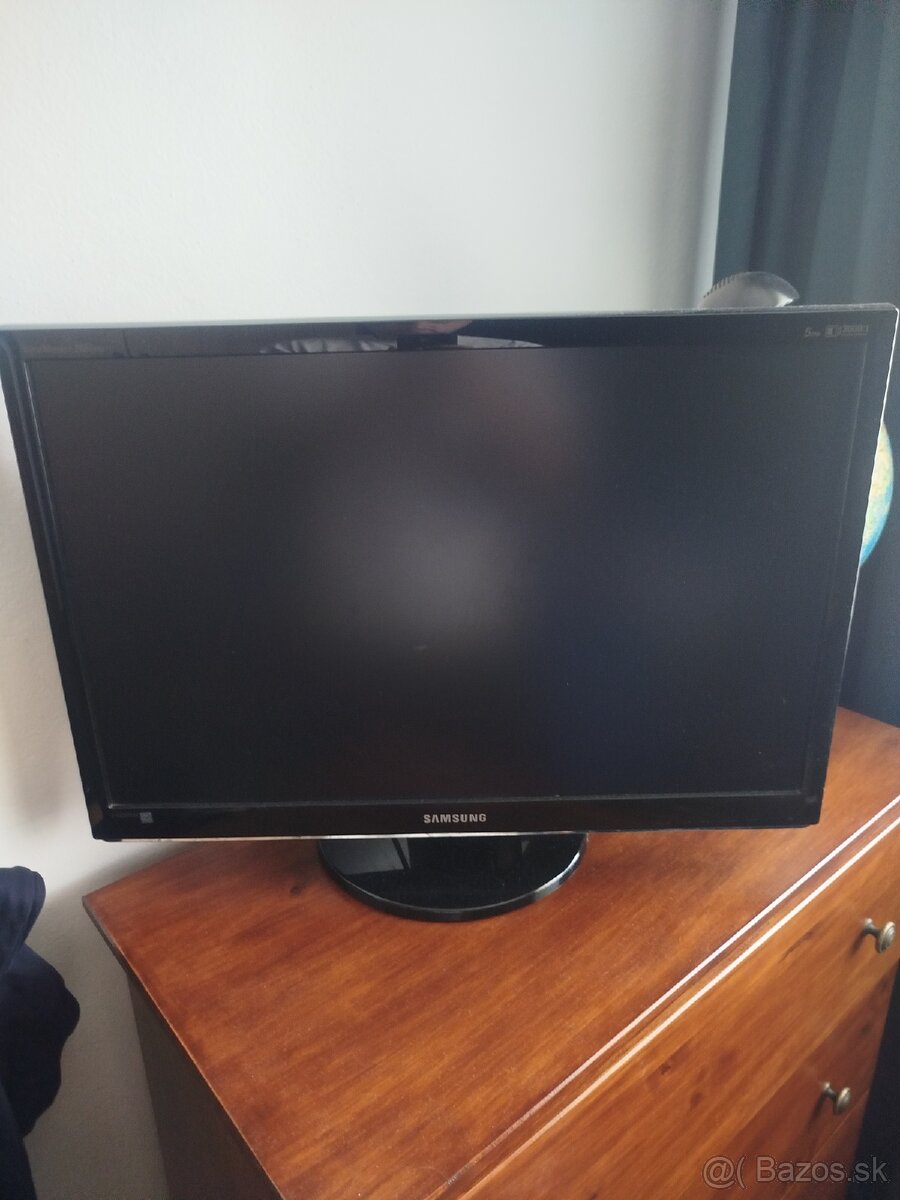 Samsung SyncMaster 2693HM