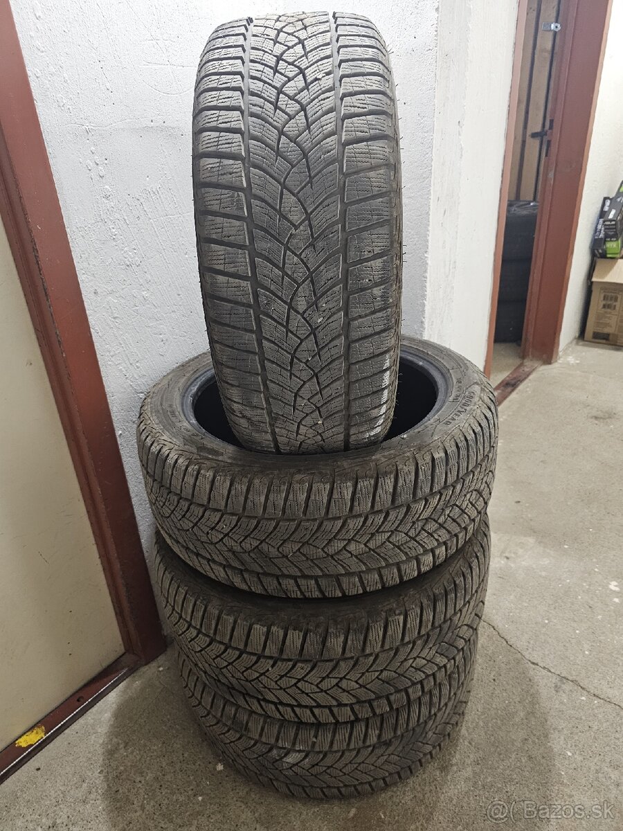 245/45 r18 zimné