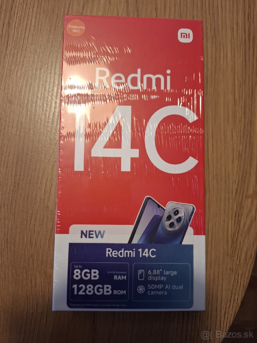 Redmi 14C