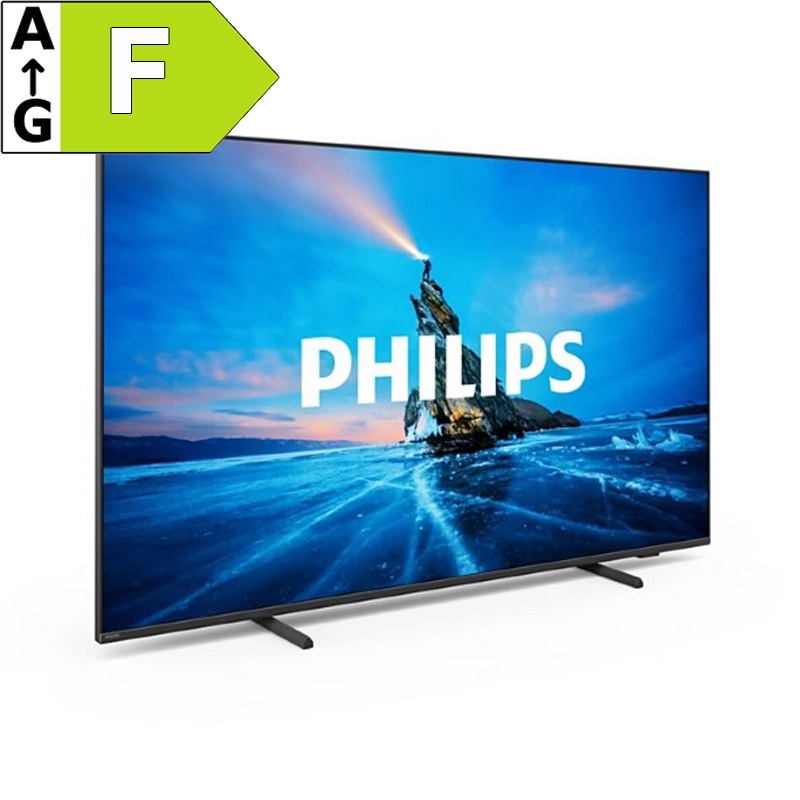 Philips 55" Smart 4K QD MiniLED TV