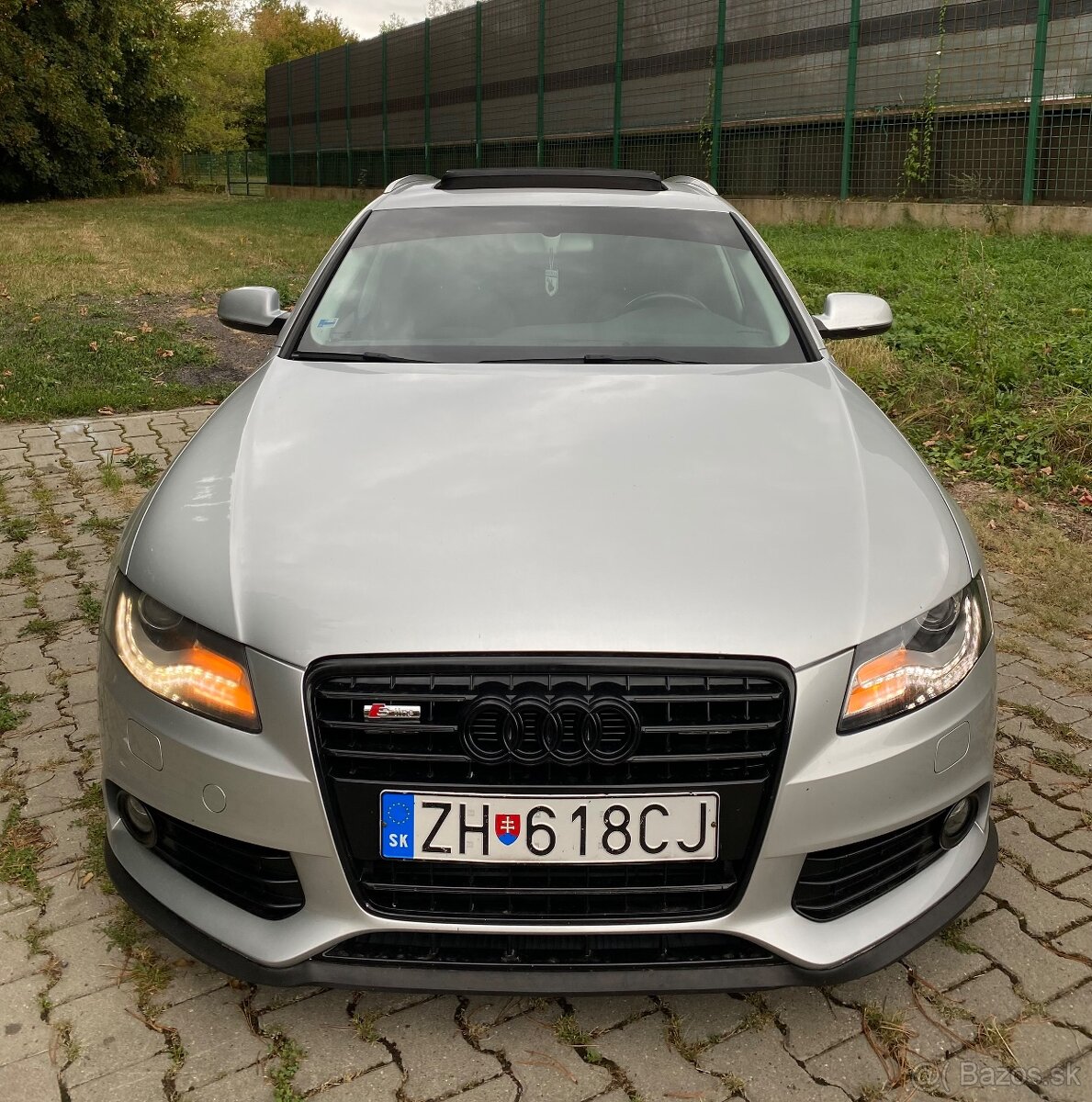 Audi a4 b8 2010 2.0TDi