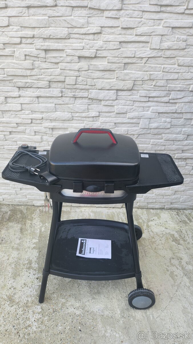 Barbecook grill