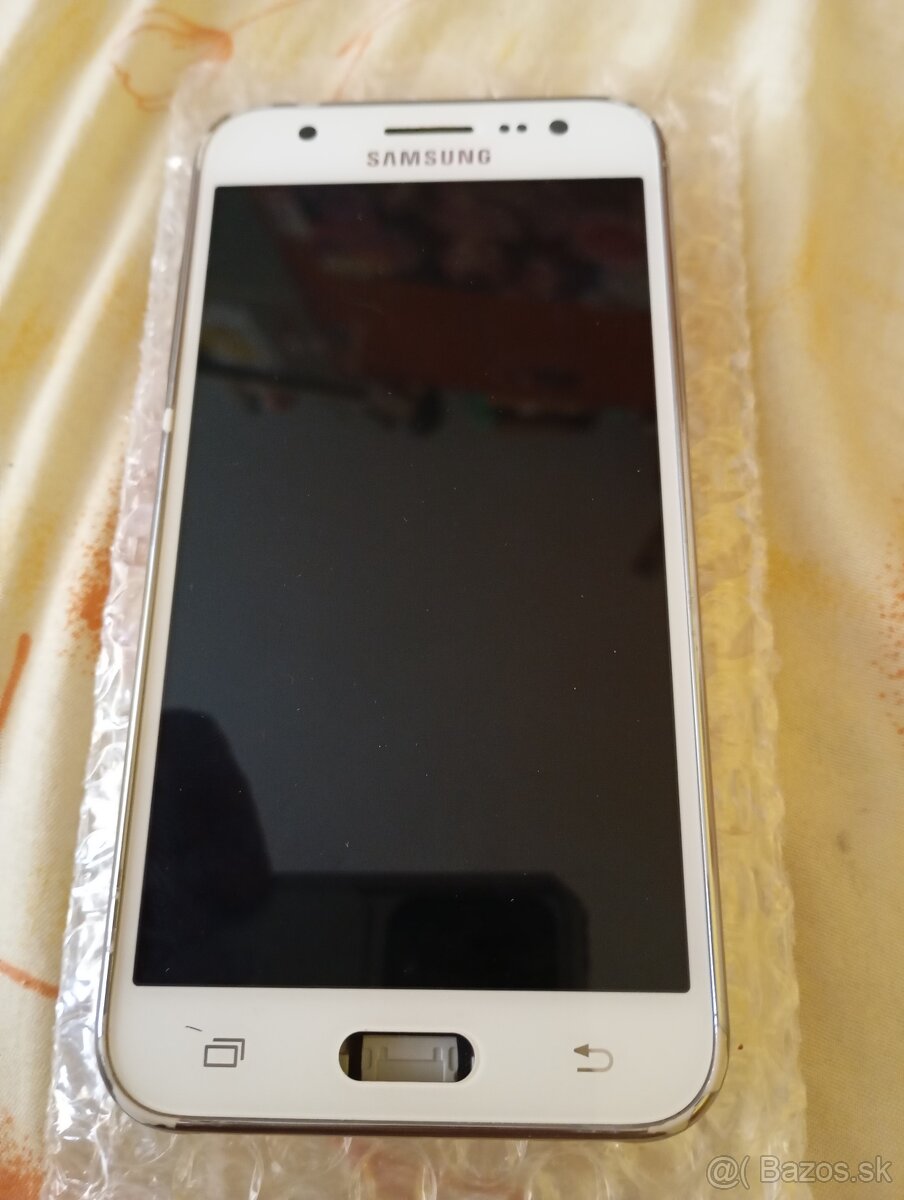 Predám Samsung Galaxy J5 2015