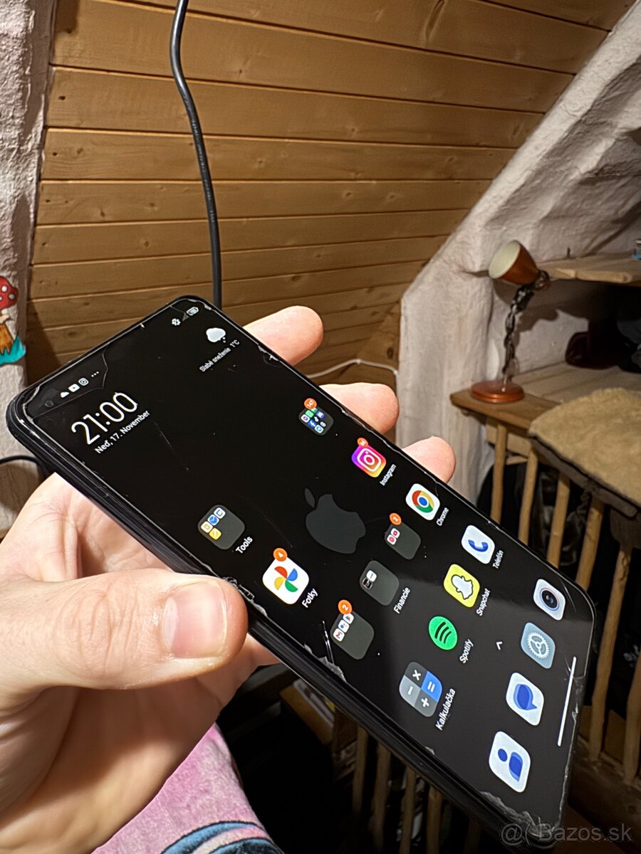 Xiaomi 11 lite