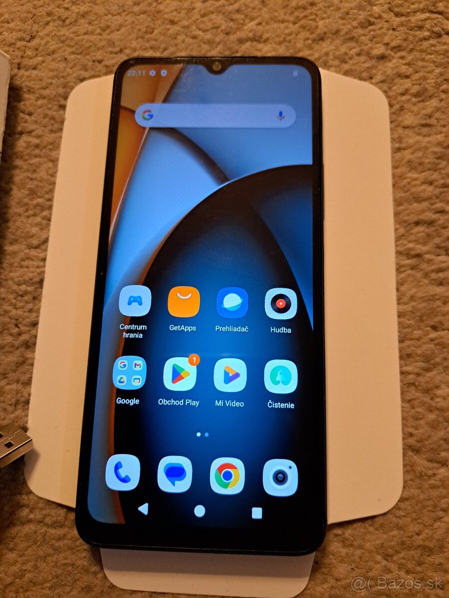 Xiaomi Redmi A3 3G(64G