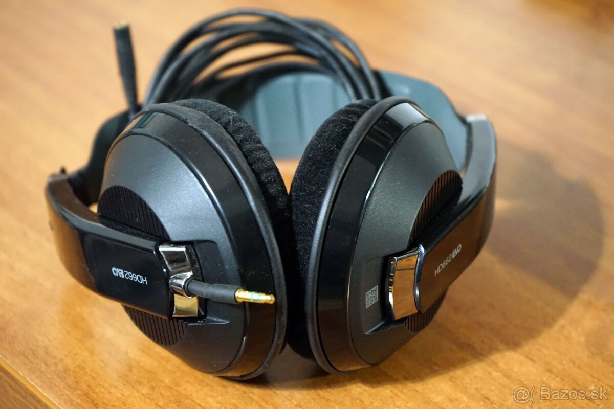 Superlux HD 662 EVO