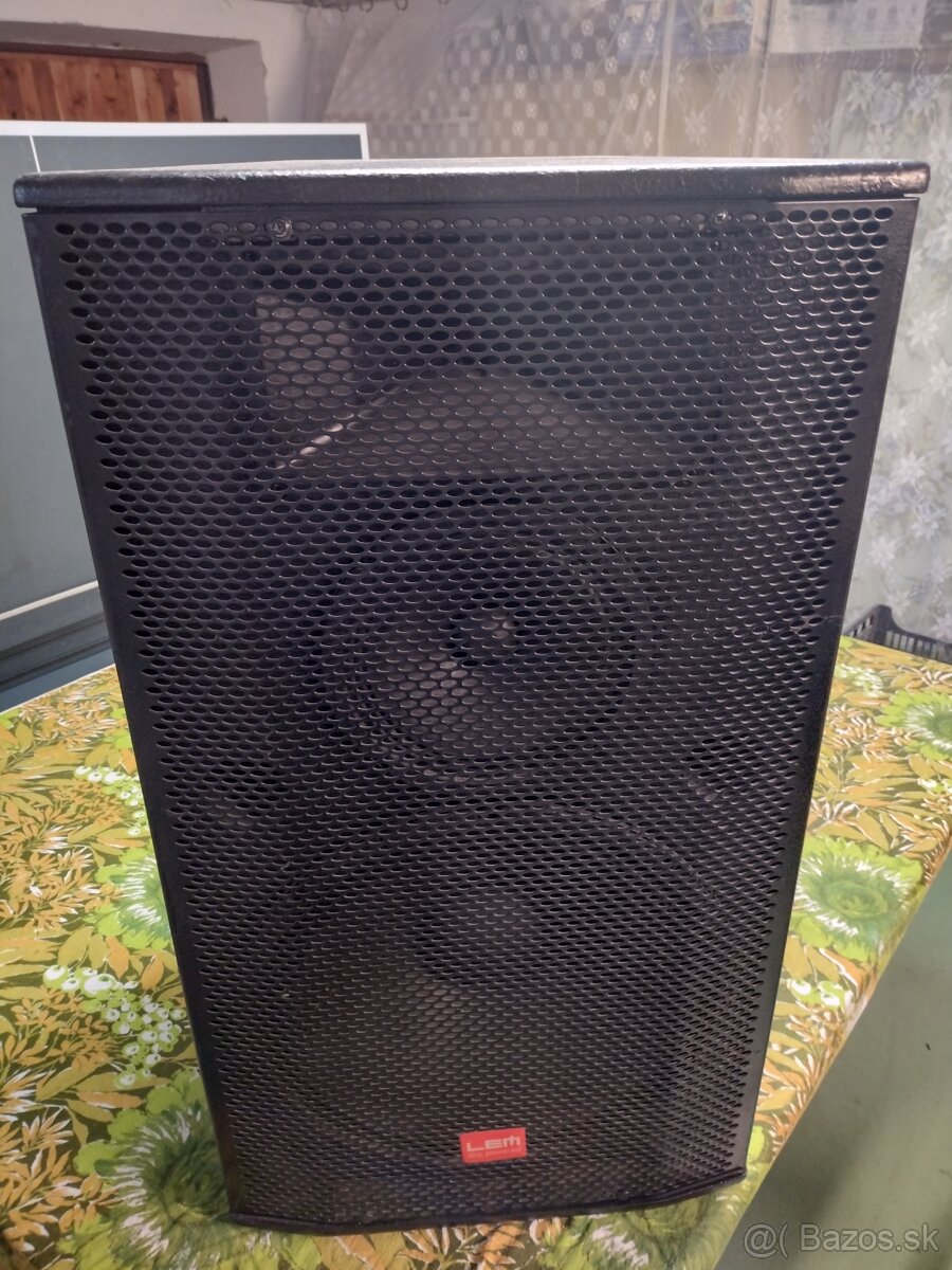 LEM reproduktor T6A loudspeaker