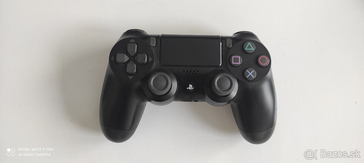 Dualshock4 v2 (ps4)