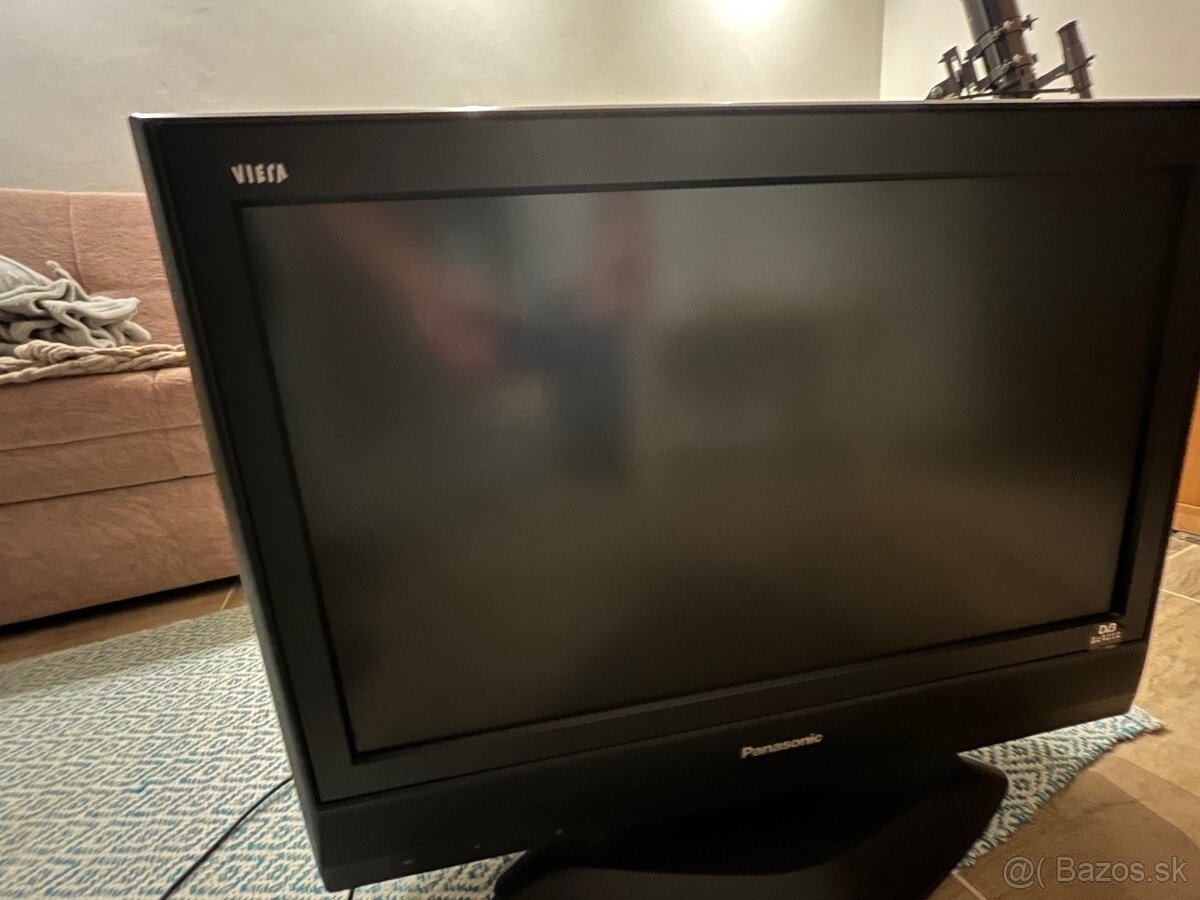 Televízor Panasonic LCD TV VIERA TX-26LED7F