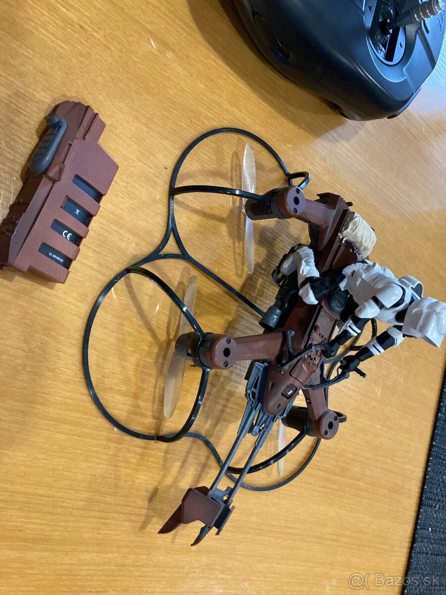 propel star wars 74 z speeder bike