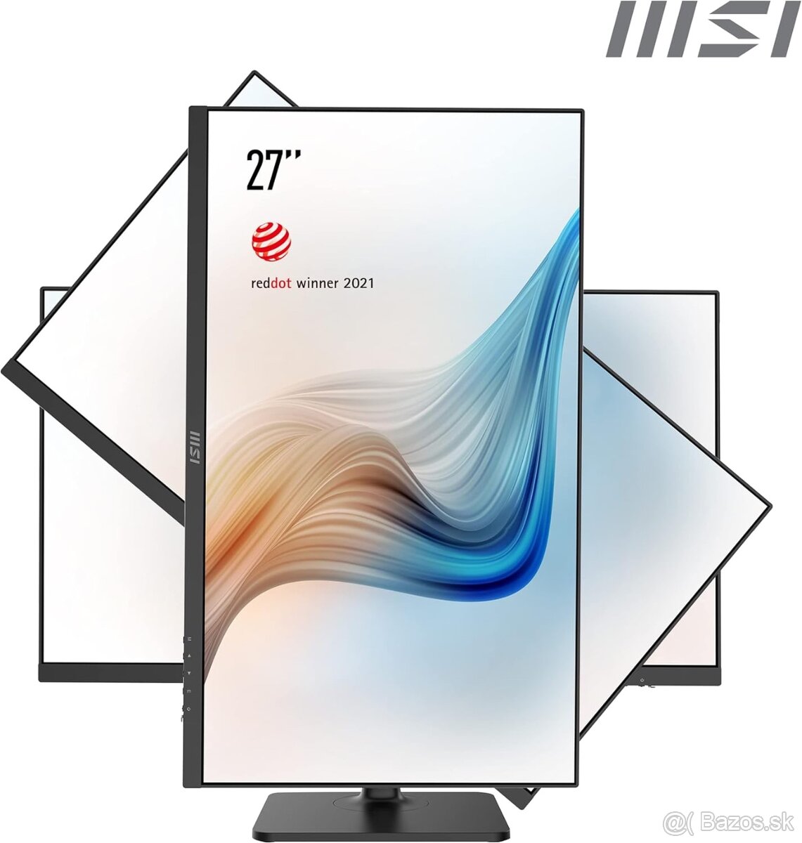 MSI Modern MD272XP - 27' monitor