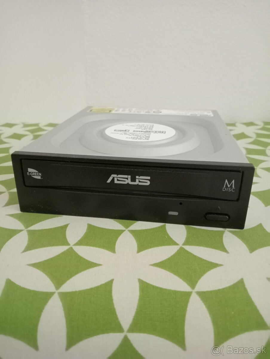 DVD mechanika ASUS