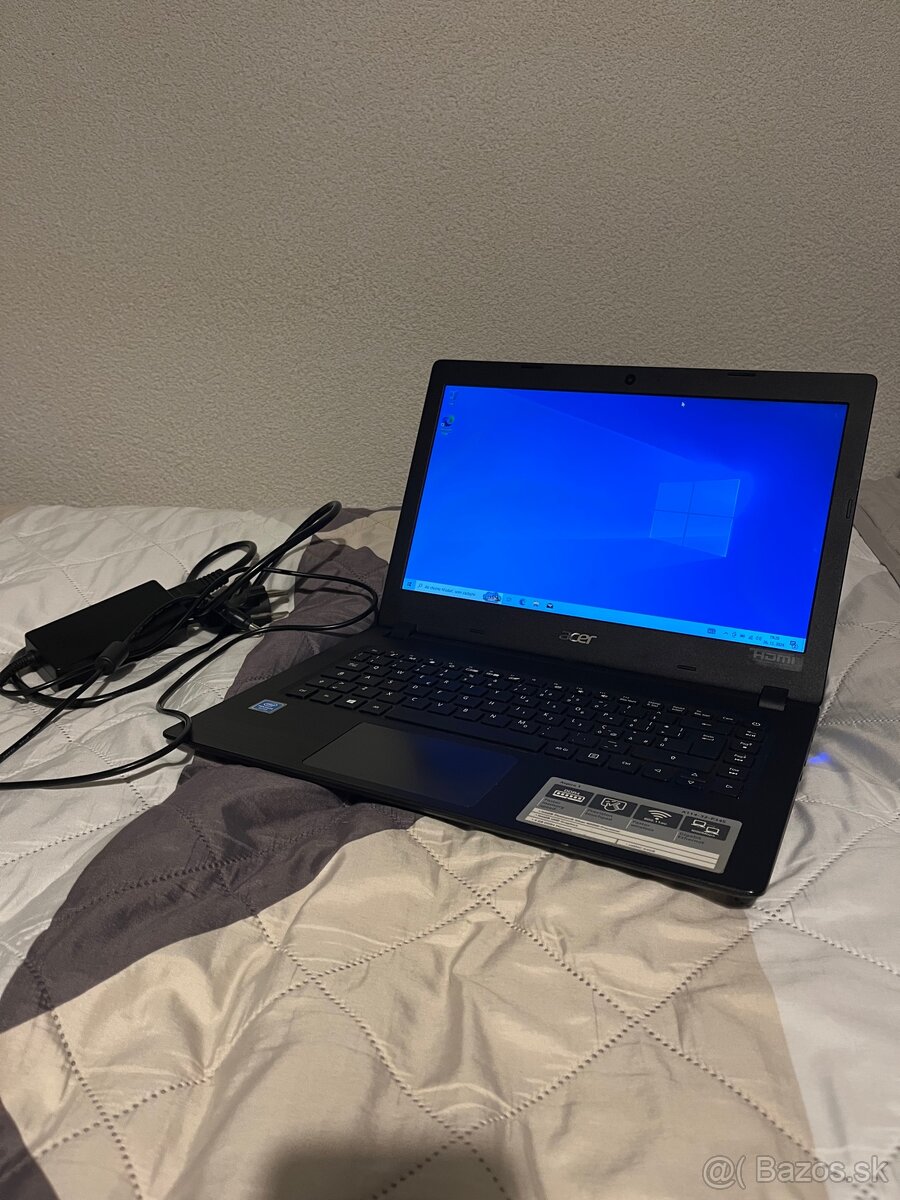 Acer Aspire 1 N5000/4gb ddr4/64gb