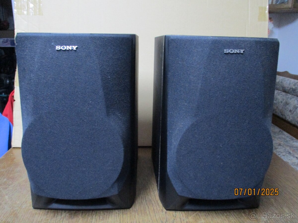 SONY SS-H771