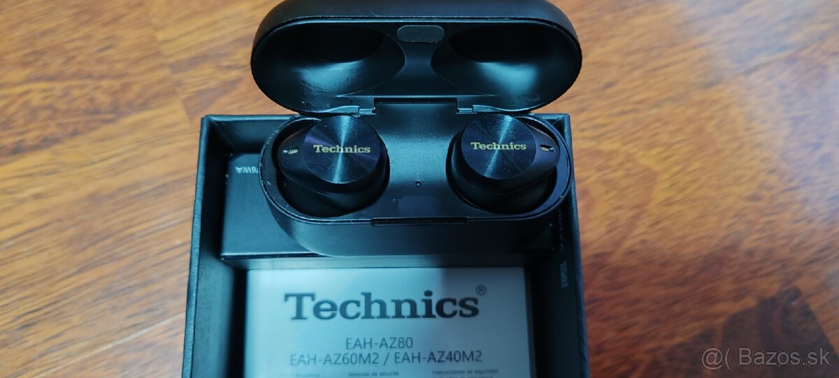 Technics EAH-AZ80