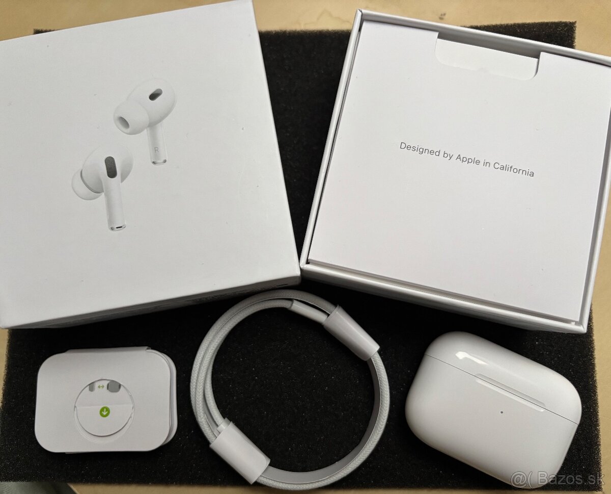 AirPods Pro 2