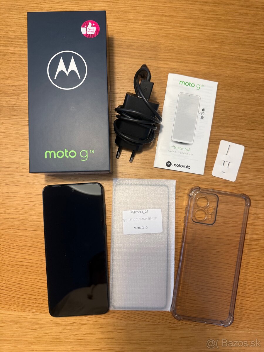 Motorola moto g13 128 GB