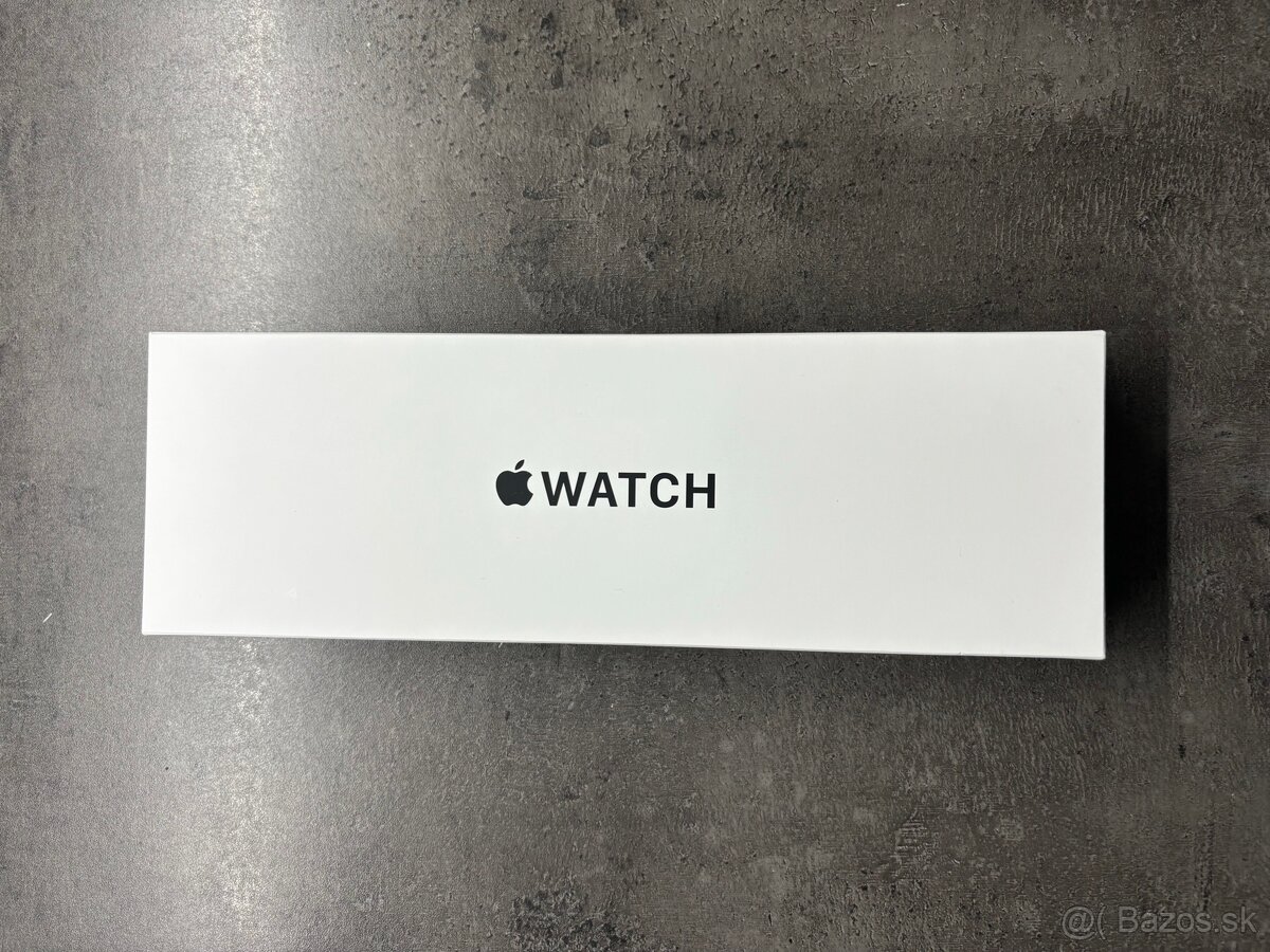 Apple Watch SE