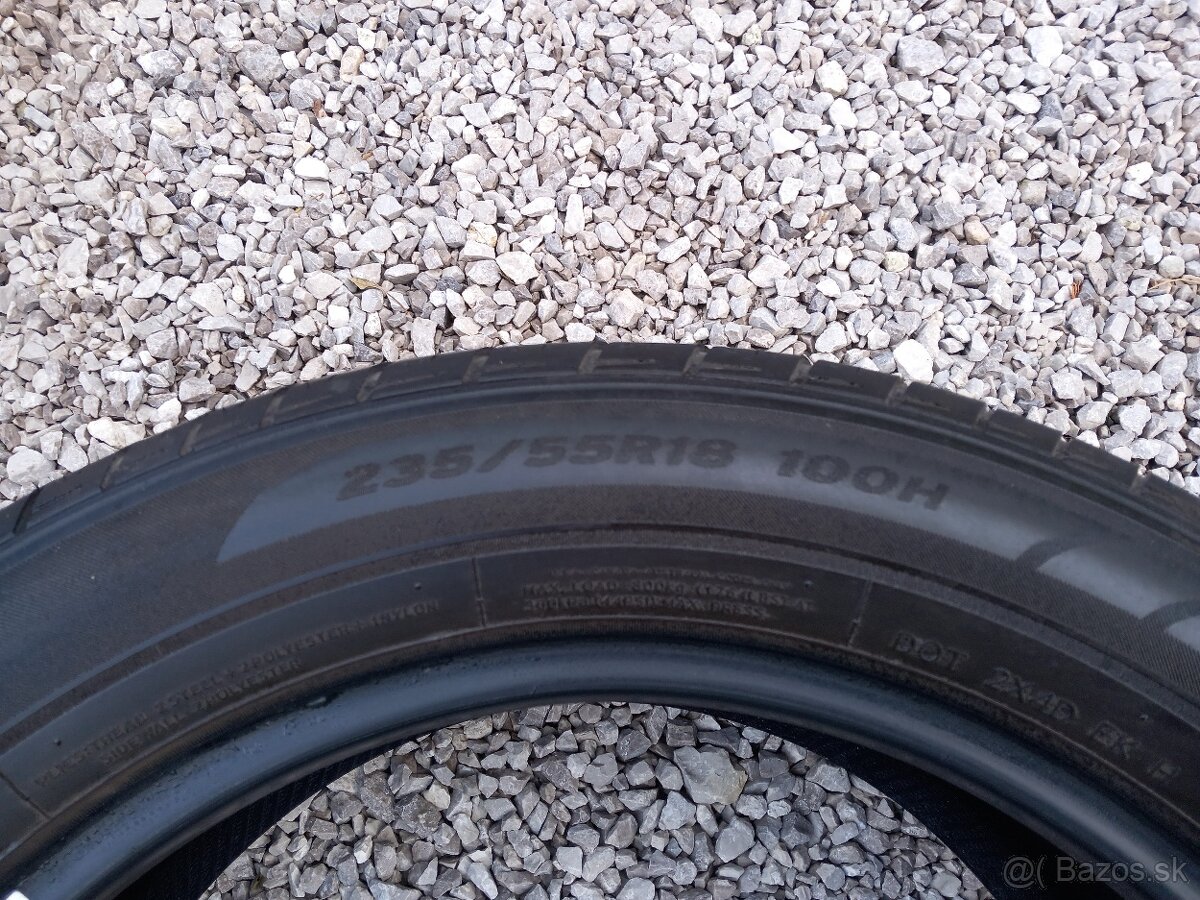 235/55 R18