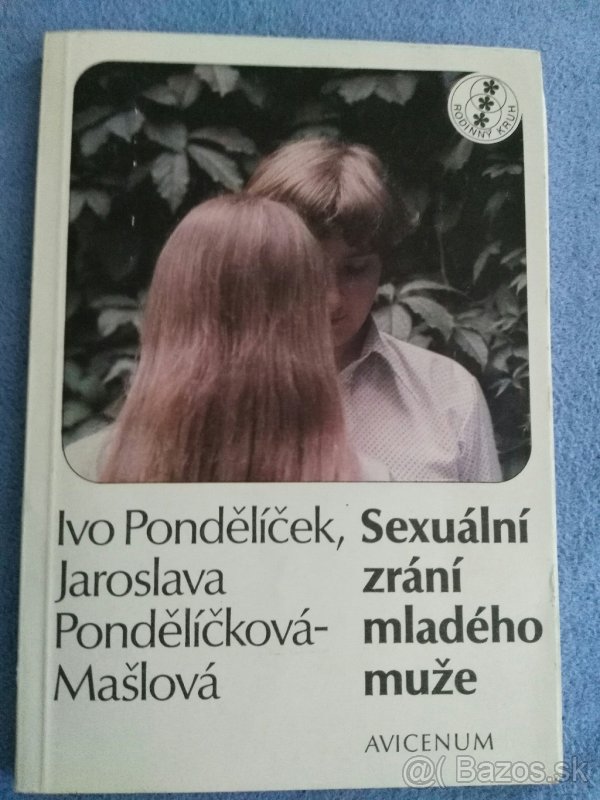 Sexuální zrání mladého muže