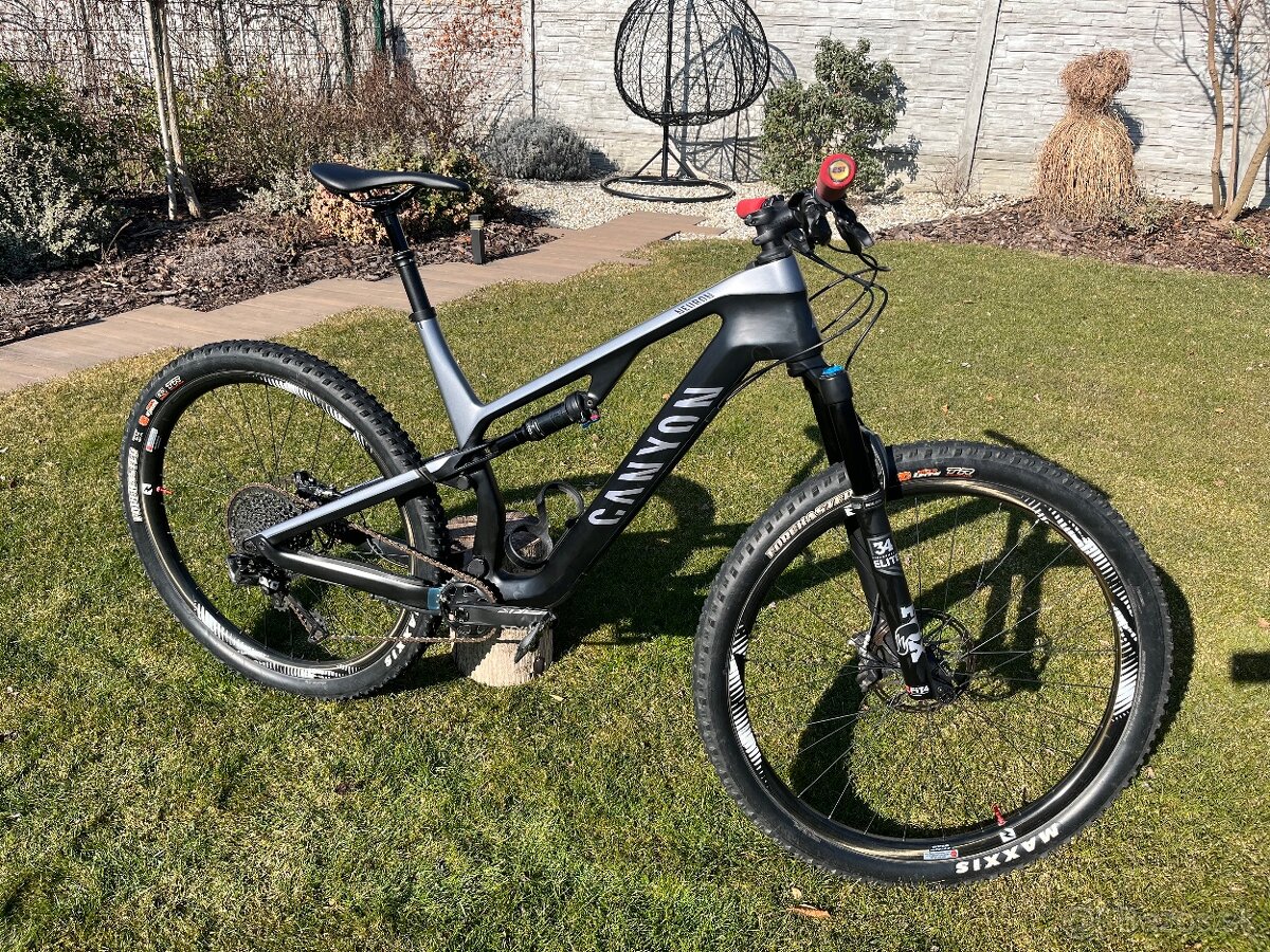 Canyon Neuron CF 9.0 SL (veľ. XL)