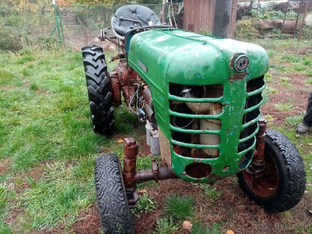 Zetor 2023