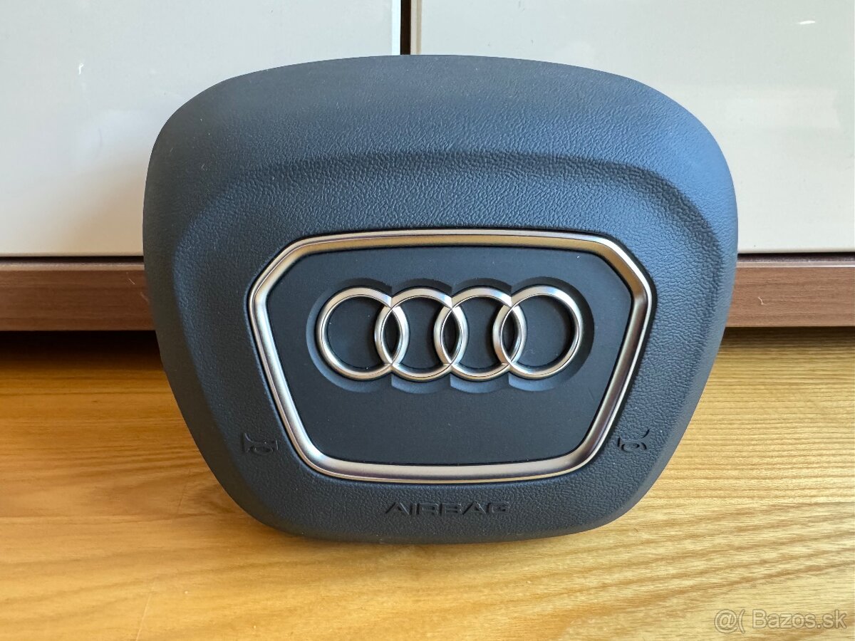 Airbag Audi