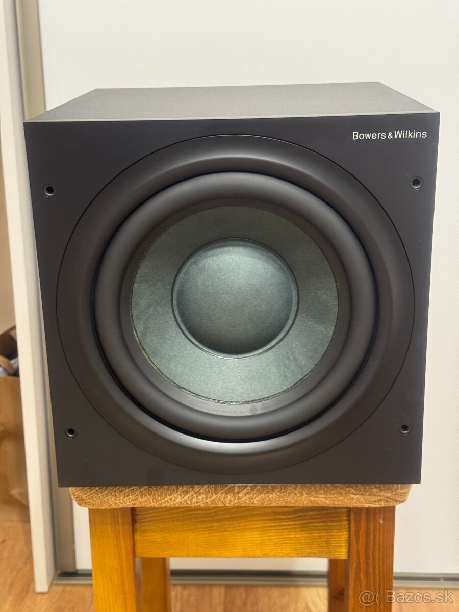 Bowers & Wilkins ASW 610