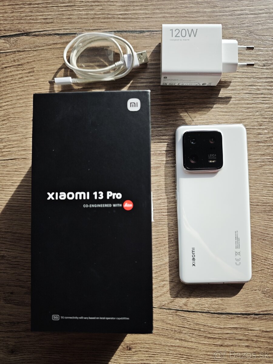 Xiaomi 13 Pro