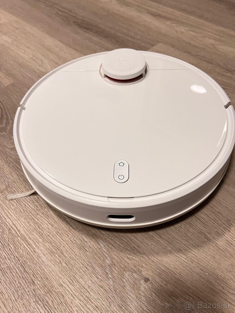 Xiaomi roboticky vysavac