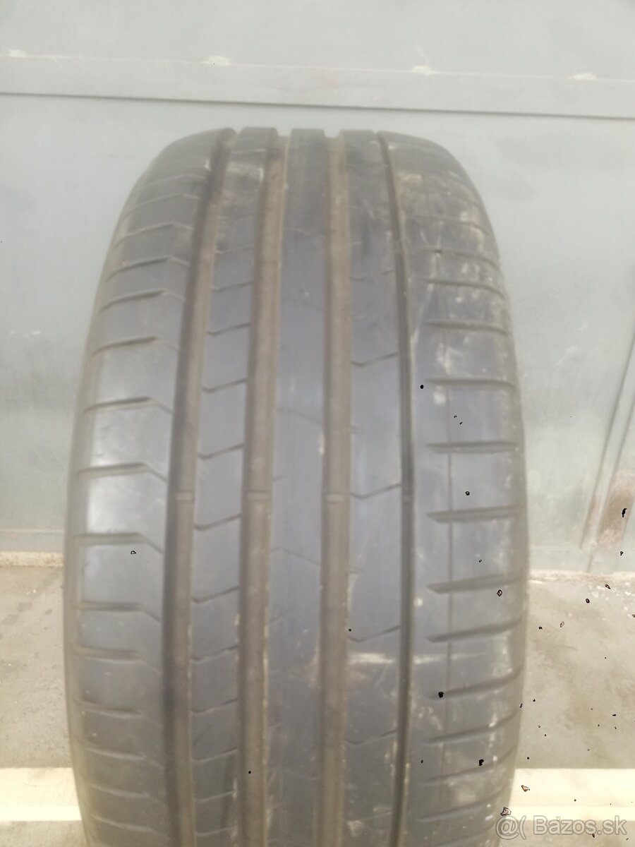 245/35r20 95Y pirelli p zero