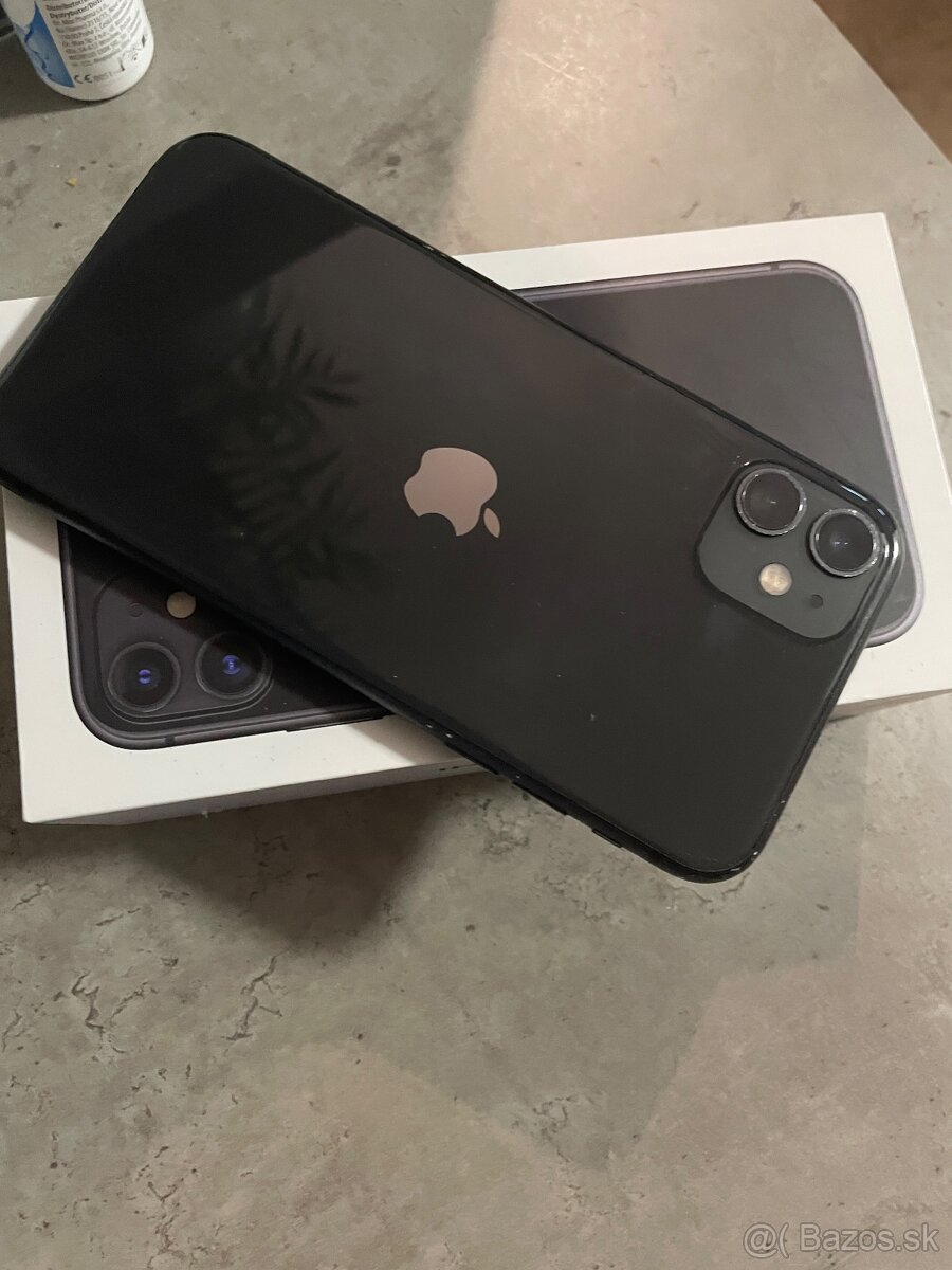 iPhone 11 128GB